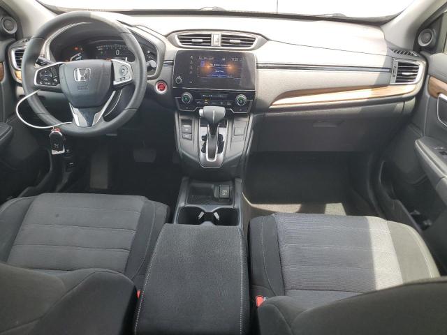 Photo 8 from auction – 2017 HONDA CR-V EX with VIN 2HKRW2H5XHH686032