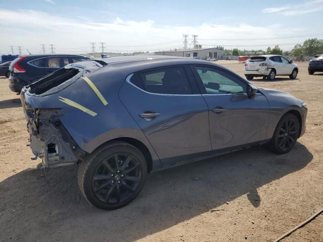 Photo 3 from auction – 2022 MAZDA 3 PREMIUM with VIN JM1BPBML9N1521403