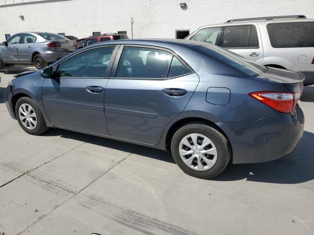 Photo 2 from auction – 2015 TOYOTA COROLLA EC with VIN 5YFBPRHE1FP201526