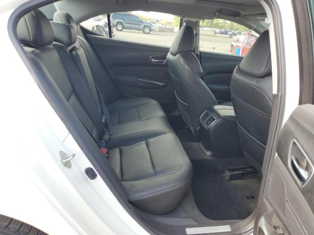 Photo 10 from auction – 2018 ACURA TLX TECH with VIN 19UUB1F57JA000837
