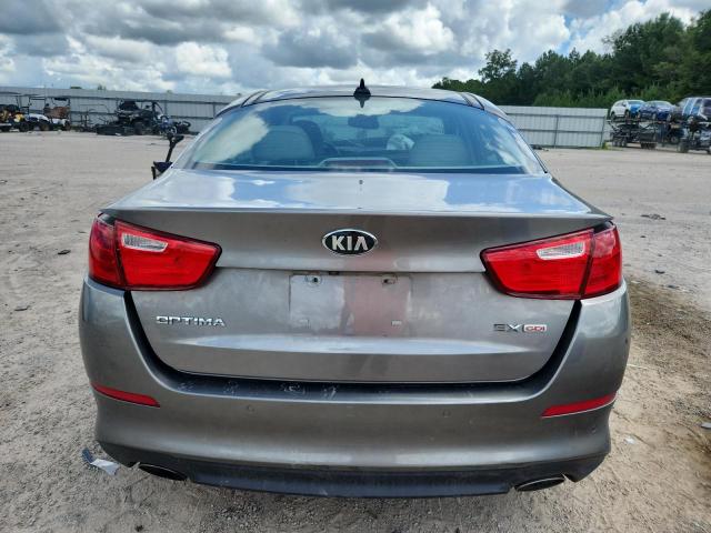 صورة رقم 6 من المزاد - 2014 KIA OPTIMA EX مع VIN 5XXGN4A72EG296048