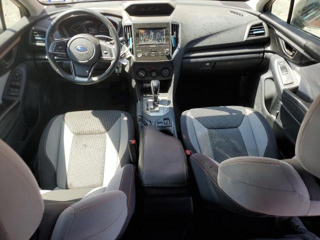 Photo 8 from auction – 2018 SUBARU CROSSTREK with VIN JF2GTABC3JH239081
