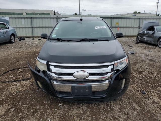 Photo 5 from auction – 2011 FORD EDGE LIMIT with VIN 2FMDK3KC2BBB20738