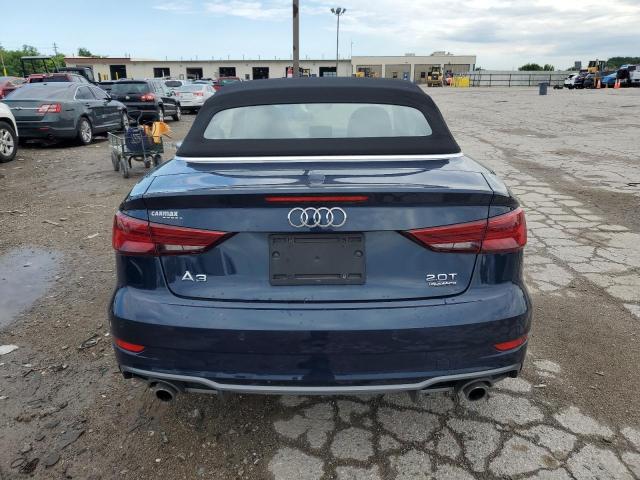 Photo 6 from auction – 2017 AUDI A3 PREMIUM with VIN WAUY8LFF0H1026495
