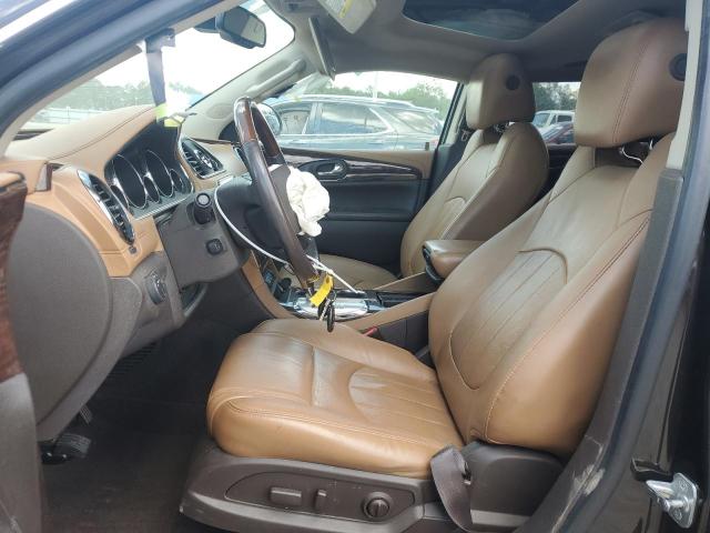 Photo 7 from auction – 2014 BUICK ENCLAVE with VIN 5GAKRCKD5EJ193913