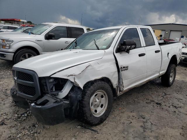 RAM 1500 ST 2016 z numerem VIN 1C6RR6FGXGS404854 - Zdjęcie z aukcji