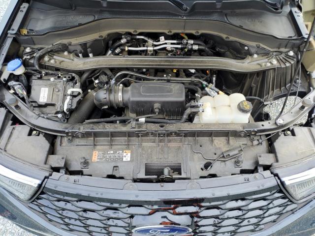 Photo 12 from auction – 2022 FORD EXPLORER S with VIN 1FMSK8KH0NGA16391