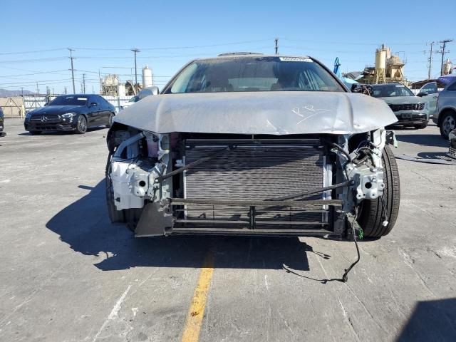 Photo 5 from auction – 2025 TOYOTA CAMRY XSE with VIN 4T1DAACK5SU077942