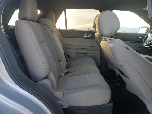 Photo 11 from auction – 2013 FORD EXPLORER with VIN 1FM5K8B84DGC20719