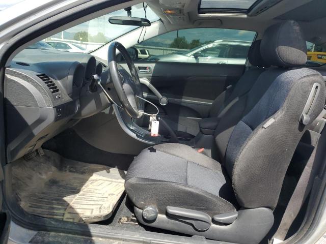Photo 7 from auction – 2010 TOYOTA SCION TC with VIN JTKDE3B7XA0317034