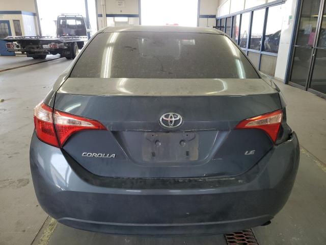 Photo 6 from auction – 2017 TOYOTA COROLLA L with VIN 2T1BURHE3HC830832