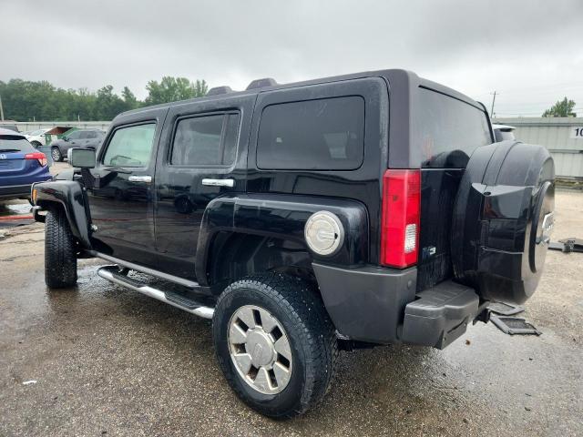 Photo 2 from auction – 2007 HUMMER H3 with VIN 5GTDN13E878200970