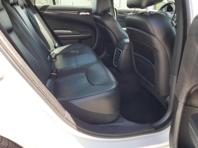 Photo 10 from auction – 2017 CHRYSLER 300C with VIN 2C3CCAEG7HH667904