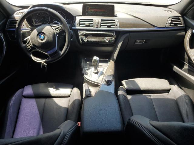 Photo 8 from auction – 2017 BMW 330E with VIN WBA8E1C31HA156468