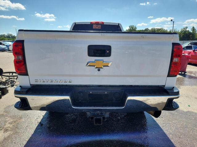 Photo 6 from auction – 2015 CHEVROLET SILVERADO with VIN 1GC1KUE86FF538065