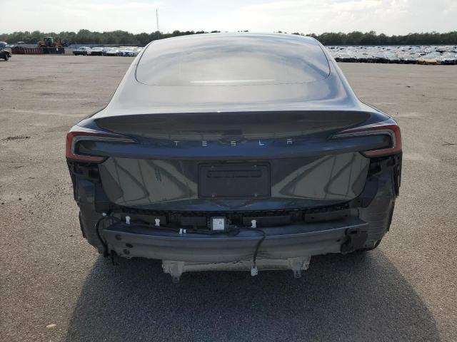 Photo 6 from auction – 2025 TESLA MODEL 3 with VIN 5YJ3E1EA9SF905637
