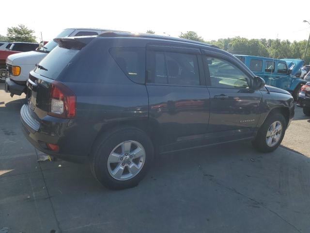 Photo 3 from auction – 2014 JEEP COMPASS SP with VIN 1C4NJCBA6ED725693