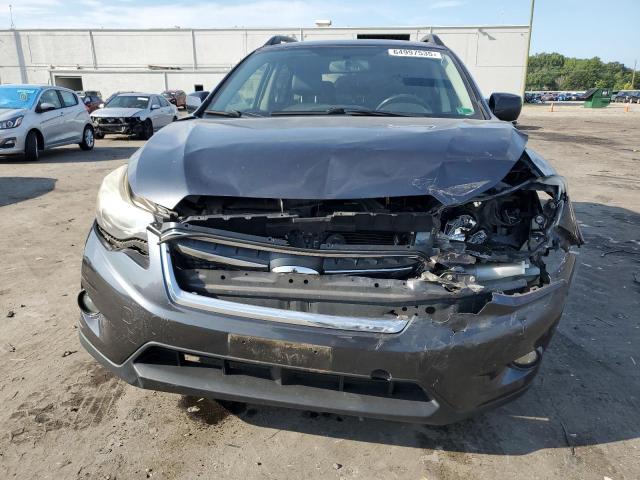 Foto 5 de la subasta – 2013 SUBARU XV CROSSTR con VIN JF2GPAGC3DH856966