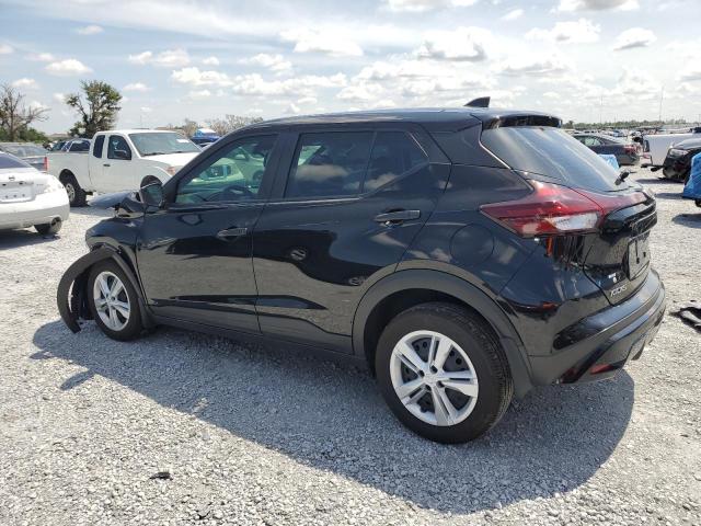 Photo 2 from auction – 2024 NISSAN KICKS S with VIN 3N1CP5BV3RL589434