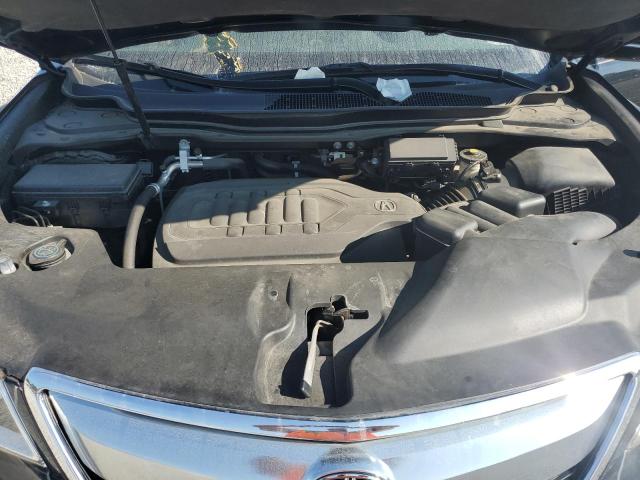 Photo 12 from auction – 2016 ACURA MDX ADVANC with VIN 5FRYD3H96GB011185