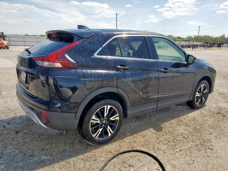Photo 3 from auction – 2025 MITSUBISHI ECLIPSE CROSS SE with VIN JA4ATWAA5SZ004978