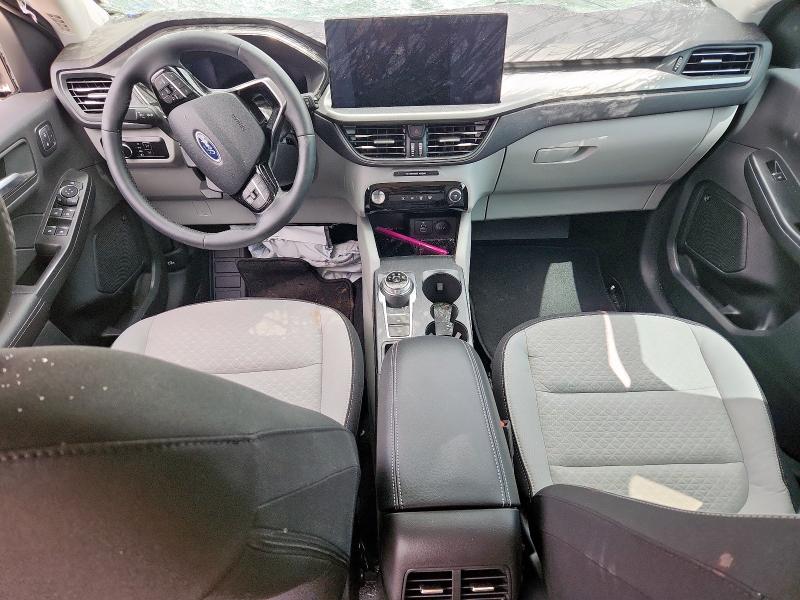 Foto 8 de la subasta – 2025 FORD ESCAPE ACT con VIN 1FMCU0GN3SUA30278