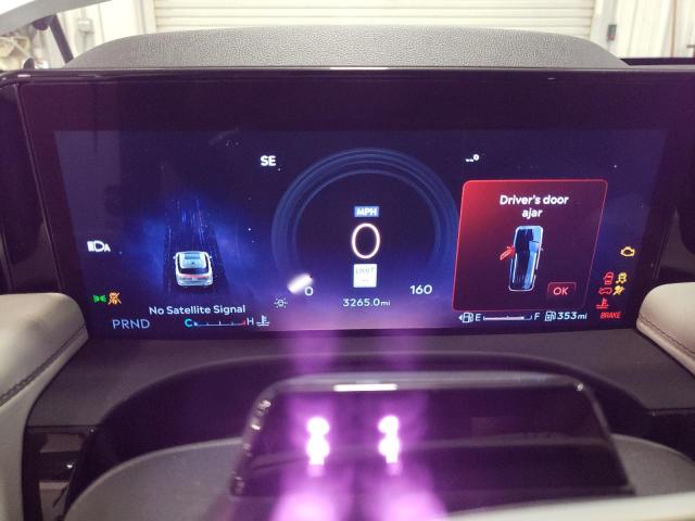 Photo 9 from auction – 2025 LINCOLN AVIATOR with VIN 5LM5J6XC1SGL16452