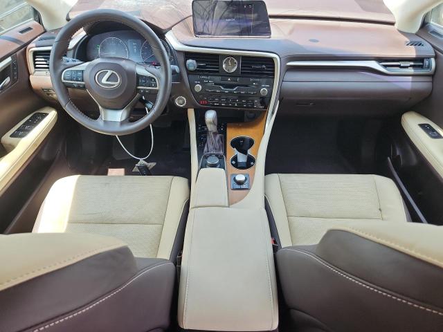 Photo 8 from auction – 2019 LEXUS RX 350 BAS with VIN 2T2BZMCA6KC196668