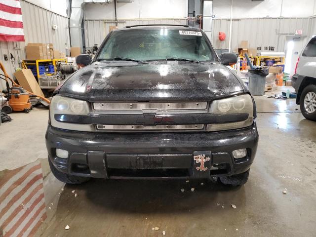 Photo 5 from auction – 2002 CHEVROLET TRAILBLAZE with VIN 1GNDT13S422164362