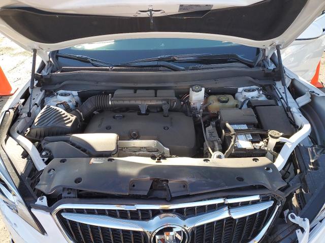 Photo 12 from auction – 2020 BUICK ENVISION E with VIN LRBFXCSA9LD194682