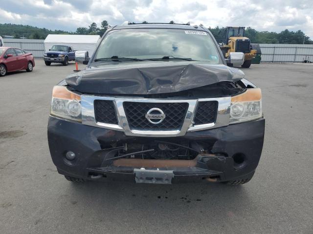 Photo 5 from auction – 2011 NISSAN ARMADA PLA with VIN 5N1AA0NE8BN618917