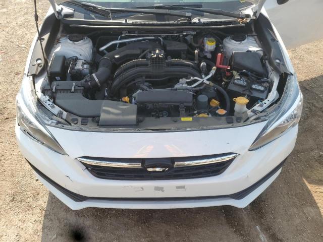 Photo 11 from auction – 2021 SUBARU IMPREZA with VIN 4S3GTAB69M3711343