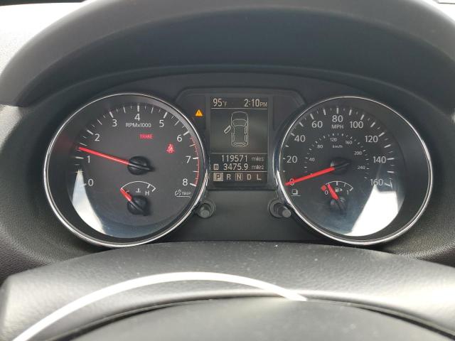 Photo 9 from auction – 2013 NISSAN ROGUE S with VIN JN8AS5MT6DW532697