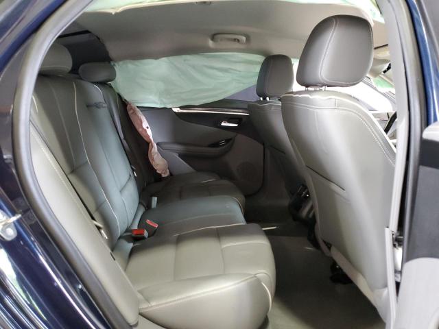 Photo 10 from auction – 2017 CHEVROLET IMPALA PRE with VIN 2G1145S3XH9119715