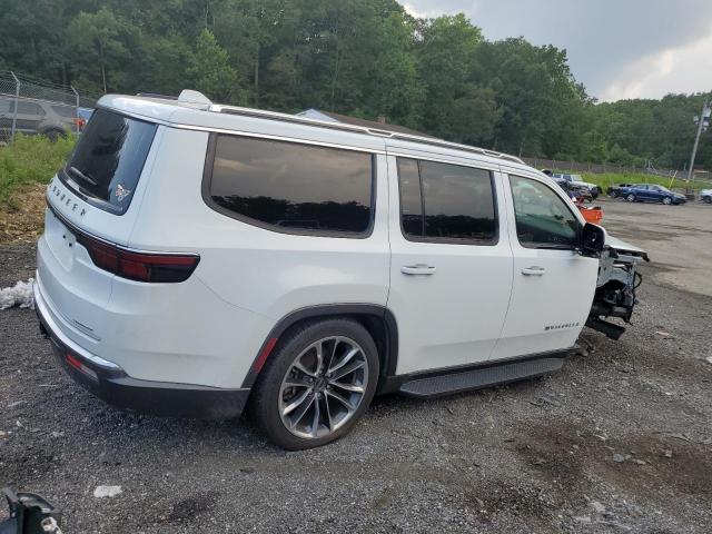 Photo 3 from auction – 2022 JEEP WAGONEER S with VIN 1C4SJVBT7NS124465