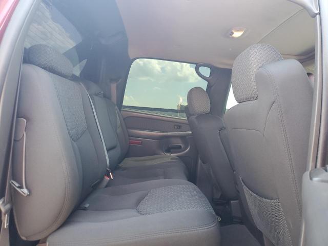 Photo 10 from auction – 2004 CHEVROLET AVALANCHE with VIN 3GNEC12T24G140442