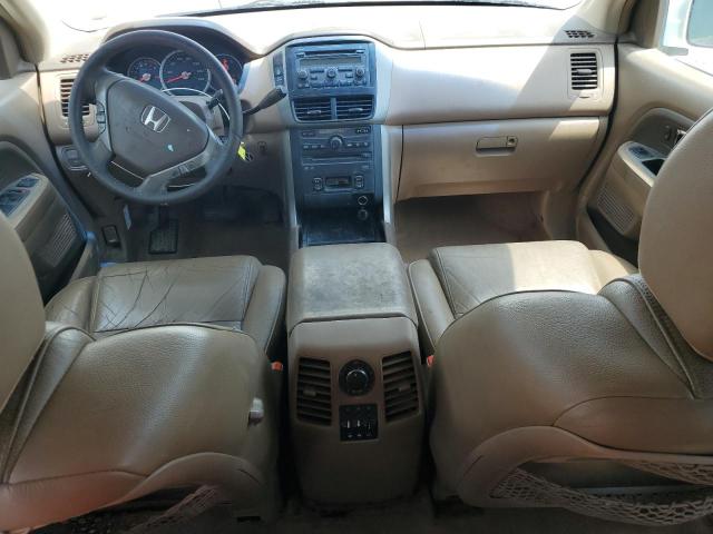 Photo 8 from auction – 2008 HONDA PILOT EXL with VIN 5FNYF18608B042259