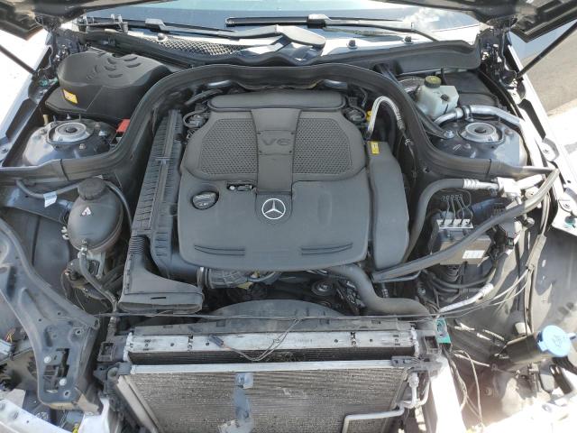 Photo 11 from auction – 2016 MERCEDES-BENZ E 350 with VIN WDDHF5KBXGB215421