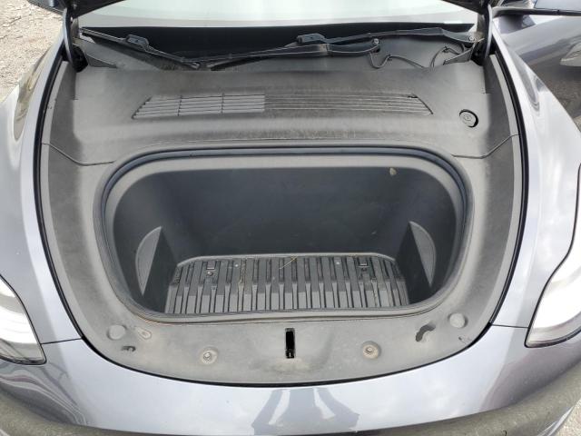 صورة رقم 11 من المزاد - 2021 TESLA MODEL Y مع VIN 5YJYGDEEXMF083017