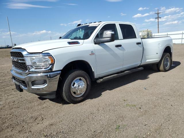 RAM 3500 TRADE 2024 with VIN 3C63RRGL2RG412010 - Photo from auction