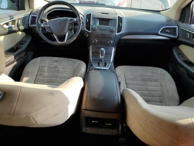 Photo 8 from auction – 2016 FORD EDGE SEL with VIN 2FMPK4J92GBB73293