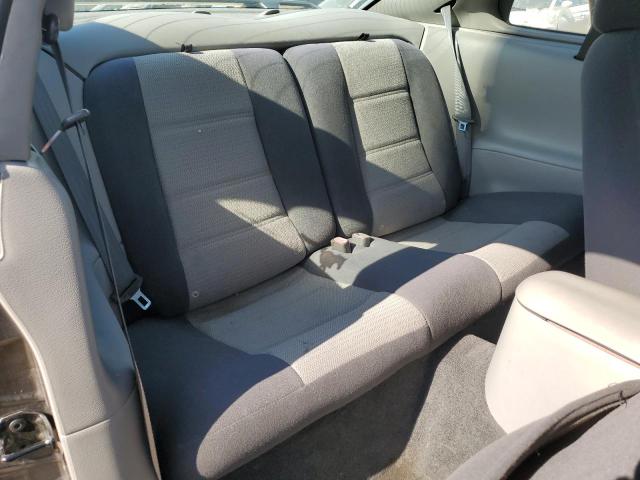 Photo 10 from auction – 2004 FORD MUSTANG with VIN 1FAFP40654F156996