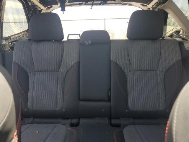 Photo 10 from auction – 2019 SUBARU FORESTER S with VIN JF2SKAKC6KH586600