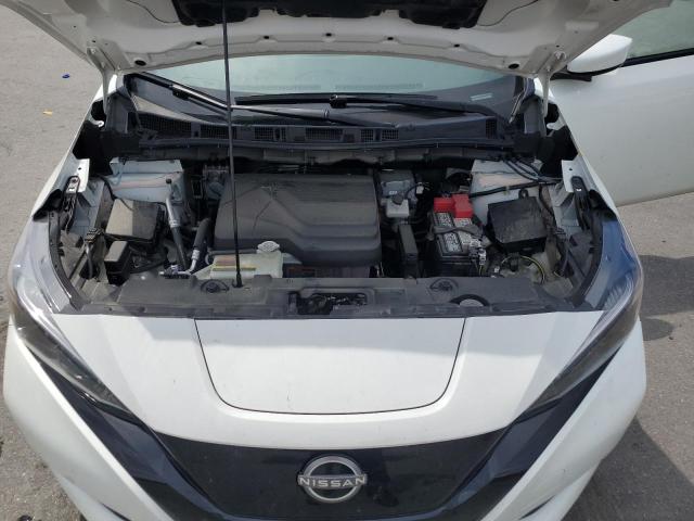 Photo 11 from auction – 2025 NISSAN LEAF S with VIN 1N4AZ1BVXSC561340