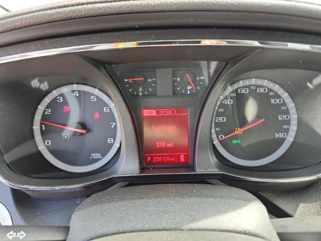 Photo 9 from auction – 2015 GMC TERRAIN SL with VIN 2GKALMEK8F6273575