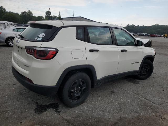 Zdjęcie 3 z aukcji – 2019 JEEP COMPASS SP z VIN 3C4NJCAB6KT814972