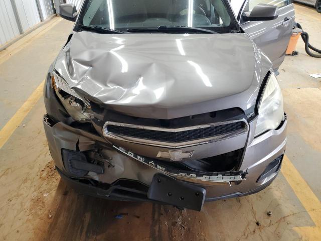 Photo 12 from auction – 2012 CHEVROLET EQUINOX LT with VIN 2GNALDEK4C6346004