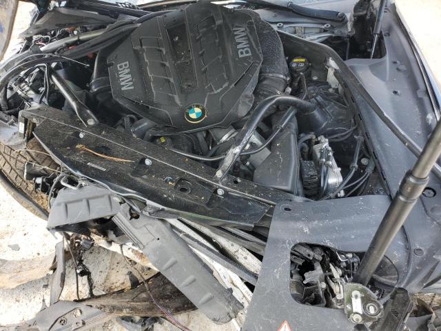Photo 11 from auction – 2015 BMW 650 I with VIN WBAYP9C58FD169546