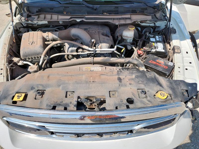 Photo 11 from auction – 2017 RAM 1500 LONGH with VIN 1C6RR7PT9HS779931