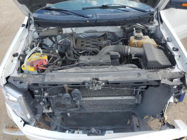 صورة رقم 11 من المزاد - 2011 FORD F150 SUPER مع VIN 1FTFW1EF9BFB53410